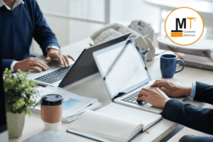 How a Clean Workspace Boosts Focus Featured Image